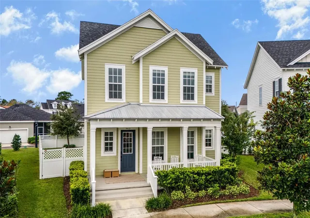 Photo 3 of Single family home for sale at 7409 Inlet Pt, Kissimmee, FL 34747 | MLS# S5160200 | Listing updated on 2026-10-27