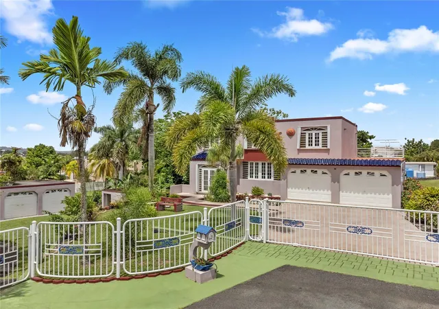 Photo 1 of Single family home for sale at Calle 2 Urb Bayamon Hills #B-14, Bayamon, PR 00957 | MLS# PR9125259 | Listing updated on 2026-10-28