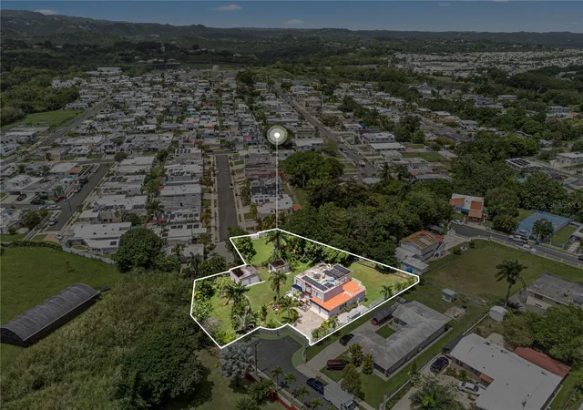 Photo 4 of Single family home for sale at Calle 2 Urb Bayamon Hills #B-14, Bayamon, PR 00957 | MLS# PR9125259 | Listing updated on 2026-10-28