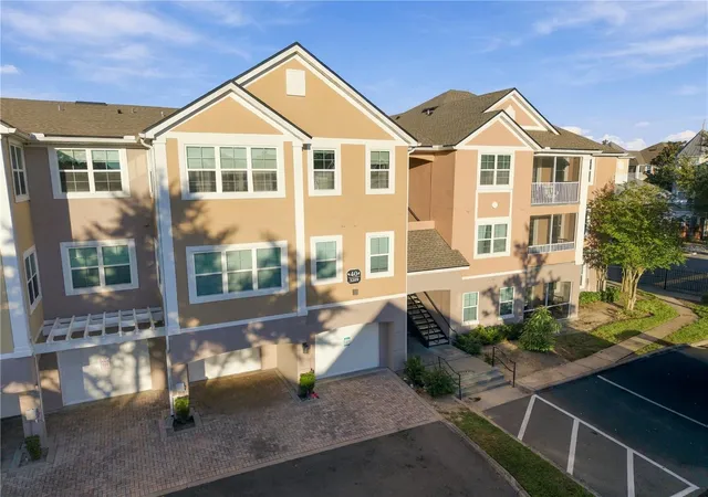 Condo for sale at 3209 Parkchester Sq Blvd #306, ORLANDO, FL 32835 | MLS# S5160201