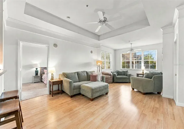 Photo 3 of Condo for sale at 3209 Parkchester Sq Blvd #306, Orlando, FL 32835 | MLS# S5160201 | Listing updated on 2026-10-28