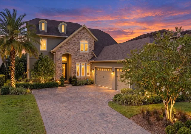 Photo 1 of Single family home for sale at 8802 Finsen St, Orlando, FL 32827 | MLS# O6452797 | Listing updated on 2026-10-28