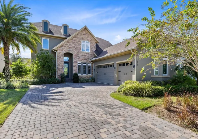 Photo 1 of Single family home for sale at 8802 Finsen St, Orlando, FL 32827 | MLS# O6452797 | Listing updated on 2026-10-28