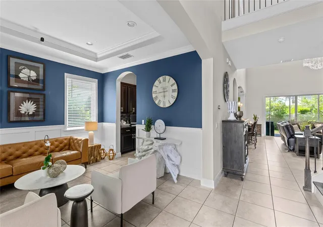 Photo 2 of Single family home for sale at 8802 Finsen St, Orlando, FL 32827 | MLS# O6452797 | Listing updated on 2026-10-28
