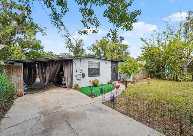 Photo 1 of Single family home for sale at 6210 N 45th Street, Tampa, FL 33610 | MLS# TB8561569 | Listing updated on 2026-10-29