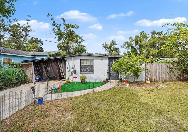 Photo 1 of Single family home for sale at 6210 N 45th Street, Tampa, FL 33610 | MLS# TB8561569 | Listing updated on 2026-10-29