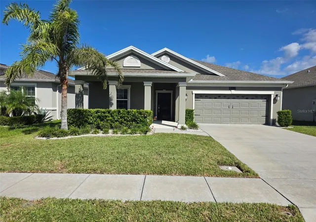 Single family home for sale at 5322 Amersham Ln, Saint Cloud, FL 34771 | MLS# S5160206