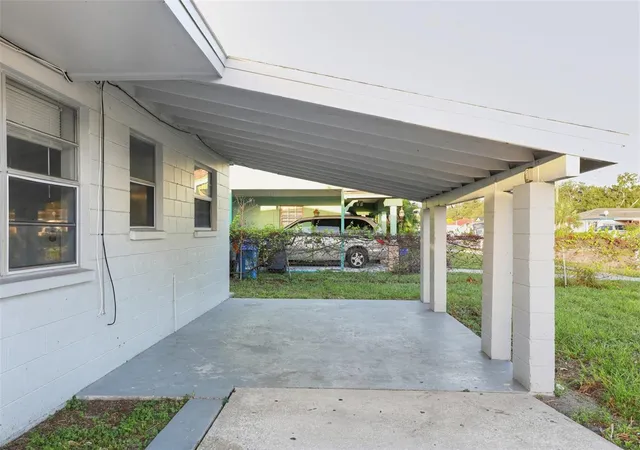 Photo 4 of Single family home for sale at 7201 Kingston Dr, Tampa, FL 33619 | MLS# O6452802 | Listing updated on 2026-10-29