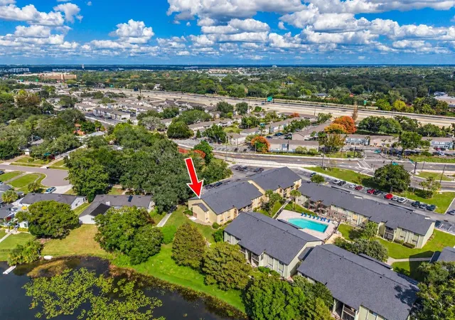 Photo 1 of Condo for sale at 910 Lake Destiny Rd #B, Altamonte Springs, FL 32714 | MLS# O6452803 | Listing updated on 2026-10-28