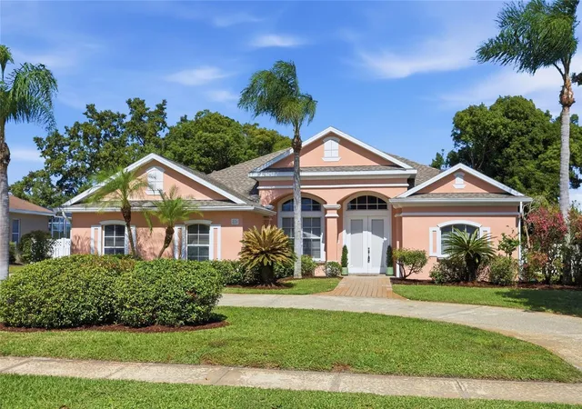 Single family home for sale at 226 Alexandra Woods Dr, DEBARY, FL 32713 | MLS# O6452807