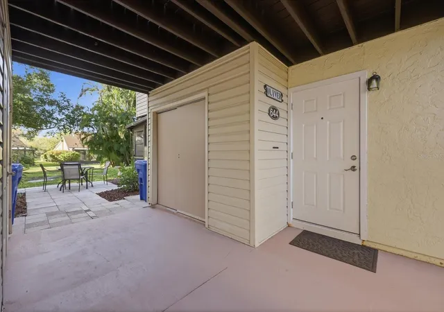 Photo 1 of Condo for sale at 644 White Pine Tree Rd #43, Venice, FL 34285 | MLS# N6146344 | Listing updated on 2026-10-28