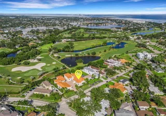 Photo 1 of Townhouse for sale at 110 Ricardo Way Ne #8, Saint Petersburg, FL 33704 | MLS# TB8561578 | Listing updated on 2026-10-28