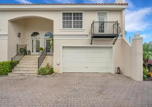 Photo 1 of Townhouse for sale at 110 Ricardo Way NE #8, Saint Petersburg, FL 33704 | MLS# TB8561578 | Listing updated on 2026-10-28