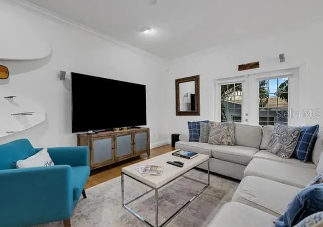 Photo 2 of Townhouse for sale at 110 Ricardo Way NE #8, Saint Petersburg, FL 33704 | MLS# TB8561578 | Listing updated on 2026-10-28