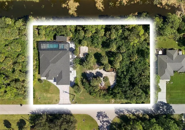 Photo 2 of Single family home for sale at 5274 Bayberry St, North Port, FL 34286 | MLS# C7532510 | Listing updated on 2026-10-28