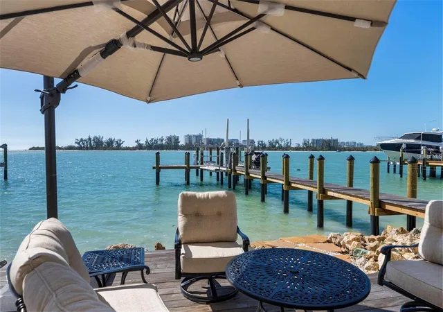 Photo 1 of Single family home for sale at 3740 Byp Louise Ln, Sarasota, FL 34242 | MLS# A4710857 | Listing updated on 2026-10-28