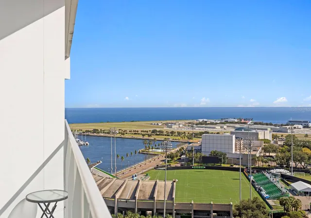 Condo for sale at 175 1st Street S #1803, Saint Petersburg, FL 33701 | MLS# TB8561589