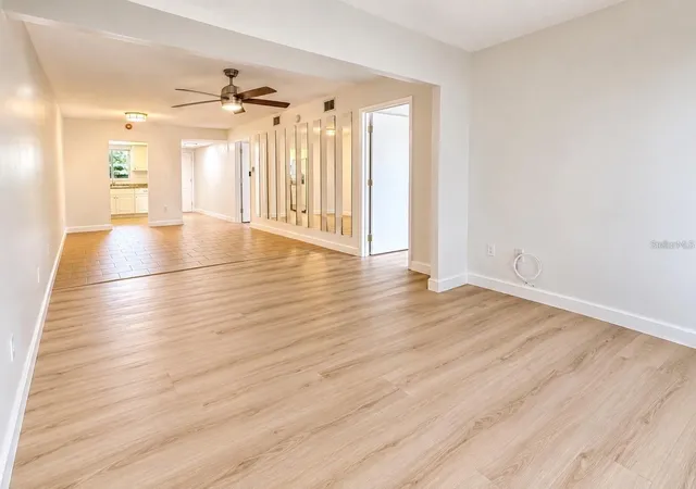 Photo 1 of Condo for sale at 4127 Heron Way #E-111, Bradenton, FL 34205 | MLS# A4710859 | Listing updated on 2026-10-28