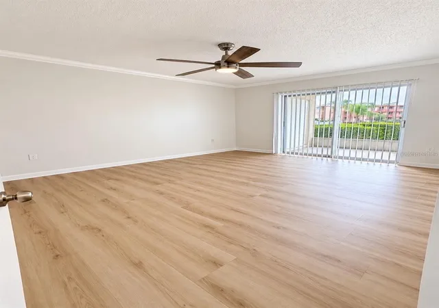 Photo 3 of Condo for sale at 4127 Heron Way #E-111, Bradenton, FL 34205 | MLS# A4710859 | Listing updated on 2026-10-28