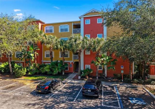 Photo 1 of Condo for sale at 4207 S Dale Mabry Hwy #6110, Tampa, FL 33611 | MLS# TB8561591 | Listing updated on 2026-10-30