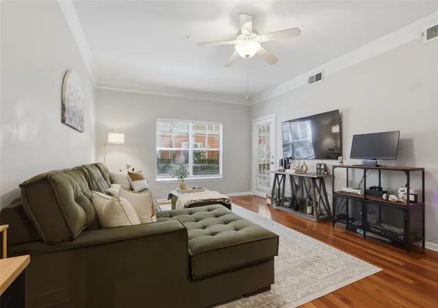Photo 4 of Condo for sale at 4207 S Dale Mabry Hwy #6110, Tampa, FL 33611 | MLS# TB8561591 | Listing updated on 2026-10-30