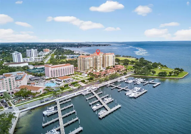 Condo for sale at 555 5th Avenue NE #332, Saint Petersburg, FL 33701 | MLS# TB8561592