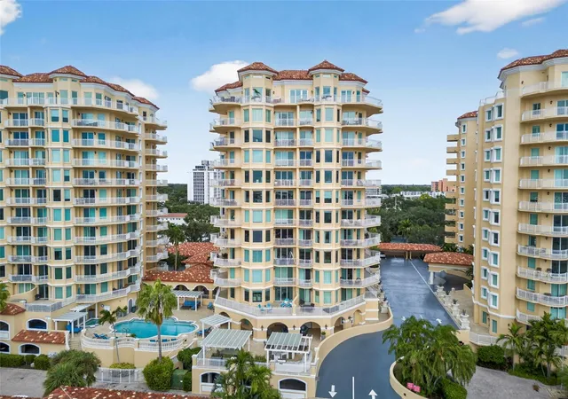 Photo 1 of Condo for sale at 555 5th Avenue NE #332, Saint Petersburg, FL 33701 | MLS# TB8561592 | Listing updated on 2026-10-28