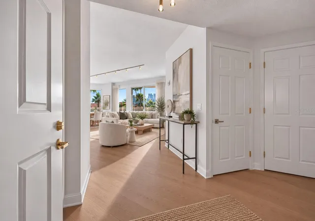 Photo 4 of Condo for sale at 555 5th Avenue NE #332, Saint Petersburg, FL 33701 | MLS# TB8561592 | Listing updated on 2026-10-28