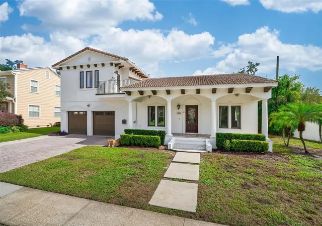 Single family home for sale at 1615 Dormont Ln, ORLANDO, FL 32804 | MLS# O6452814