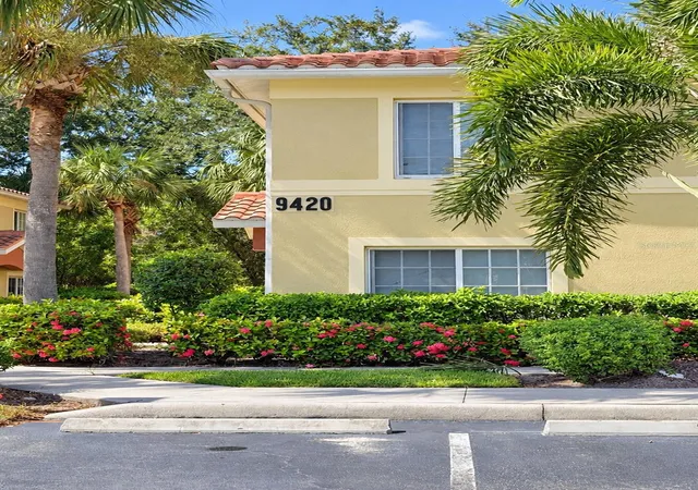 Photo 1 of Condo for sale at 9420 Ivy Brk Run #301, Fort Myers, FL 33913 | MLS# TB8561596 | Listing updated on 2026-10-28