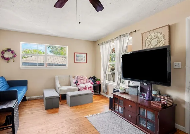 Photo 1 of Single family home for sale at 3020 Strawberry Ln, Lakeland, FL 33801 | MLS# TB8561598 | Listing updated on 2026-10-28