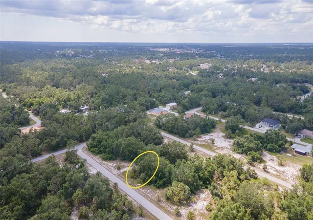 Photo 2 of Land for sale at 19172 Ridge Ave, Port Charlotte, FL 33954 | MLS# D6149366 | Listing updated on 2026-10-28