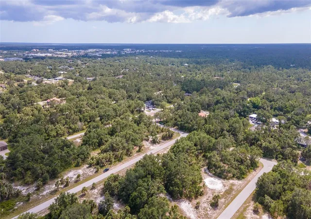 Photo 3 of Land for sale at 19172 Ridge Ave, Port Charlotte, FL 33954 | MLS# D6149366 | Listing updated on 2026-10-28