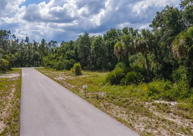 Photo 4 of Land for sale at 19172 Ridge Ave, Port Charlotte, FL 33954 | MLS# D6149366 | Listing updated on 2026-10-28
