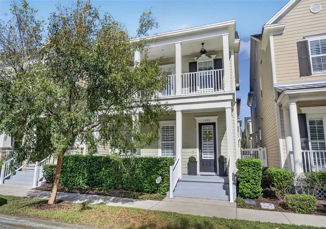Single family home for sale at 1355 Navarre St, Kissimmee, FL 34747 | MLS# O6452820