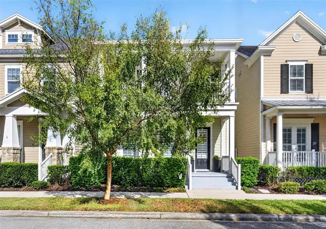 Photo 1 of Single family home for sale at 1355 Navarre St, Kissimmee, FL 34747 | MLS# O6452820 | Listing updated on 2026-10-28