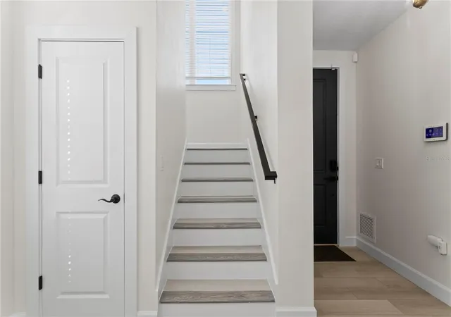 Photo 4 of Townhouse for sale at 4911 N Nebraska Ave, Tampa, FL 33603 | MLS# TB8561604 | Listing updated on 2026-10-30