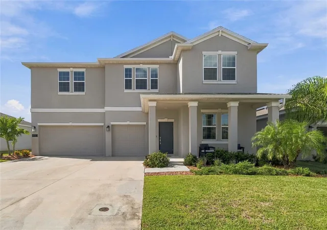 Photo 1 of Single family home for sale at 4190 Bull St, Saint Cloud, FL 34772 | MLS# S5160212 | Listing updated on 2026-10-30