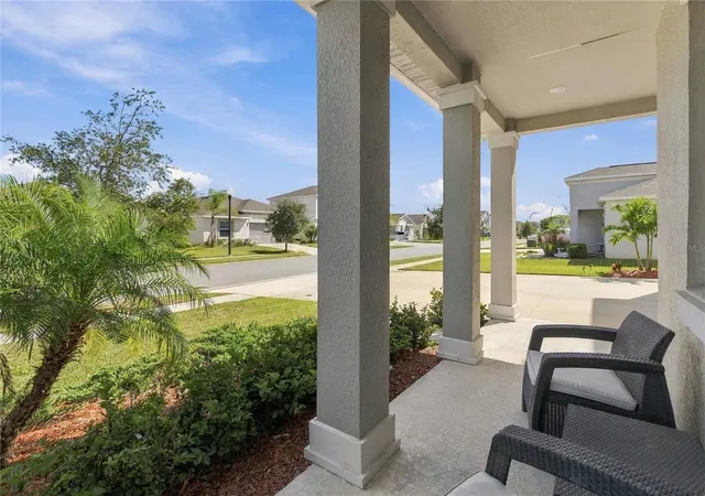 Photo 2 of Single family home for sale at 4190 Bull St, Saint Cloud, FL 34772 | MLS# S5160212 | Listing updated on 2026-10-30