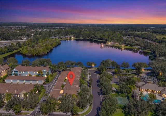 Photo 3 of Townhouse for sale at 11619 Old Florida Ln, Parrish, FL 34219 | MLS# A4710864 | Listing updated on 2026-10-28