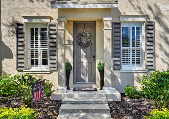 Photo 4 of Townhouse for sale at 11619 Old Florida Ln, Parrish, FL 34219 | MLS# A4710864 | Listing updated on 2026-10-28