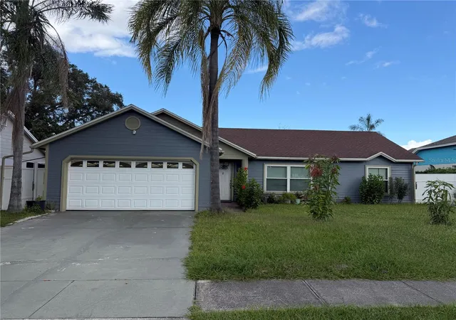 Single family home for sale at 1557 Wyman Cir, KISSIMMEE, FL 34744 | MLS# S5160213