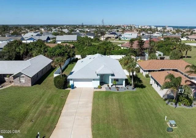 Single family home for sale at 119 Mariners Dr, ORMOND BEACH, FL 32176 | MLS# V4951999