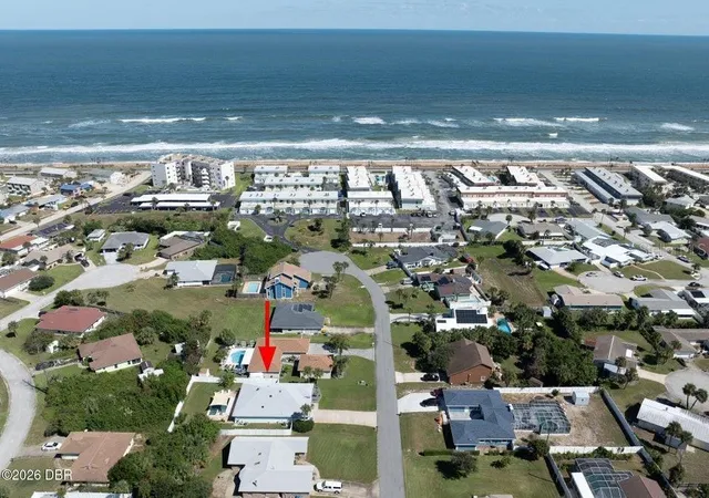 Photo 2 of Single family home for sale at 119 Mariners Dr, Ormond Beach, FL 32176 | MLS# V4951999 | Listing updated on 2026-10-28