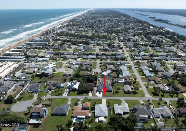 Photo 3 of Single family home for sale at 119 Mariners Dr, Ormond Beach, FL 32176 | MLS# V4951999 | Listing updated on 2026-10-28