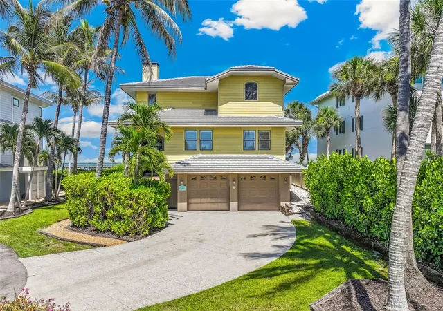 Single family home for sale at 16776 GRANDE QUAY DRIVE, BOCA GRANDE, FL 33921 | MLS# D6149368