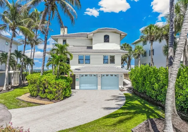 Photo 1 of Single family home for sale at 16776 GRANDE QUAY DRIVE, Boca Grande, FL 33921 | MLS# D6149368 | Listing updated on 2026-10-31