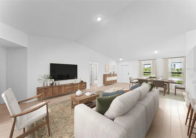 Photo 4 of Single family home for sale at 32 Ludlow Ln E, Palm Coast, FL 32137 | MLS# A4710865 | Listing updated on 2026-10-28