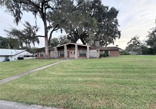 Photo 1 of Single family home for sale at 3616 SE 47th Street, Ocala, FL 34480 | MLS# A4710867 | Listing updated on 2026-10-28