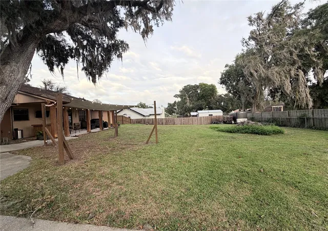Photo 4 of Single family home for sale at 3616 SE 47th Street, Ocala, FL 34480 | MLS# A4710867 | Listing updated on 2026-10-28